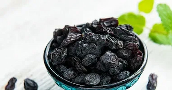 تصویر 4 از قیمت آلو سیاه خشک + خرید باور نکردنی